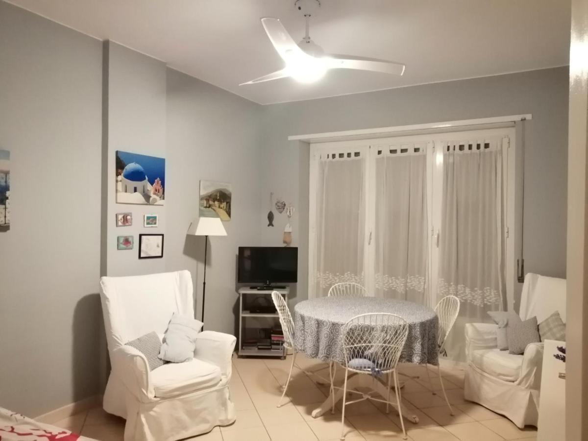 Appartamento Bellavista Con Parking Privato, A Un Passo Dal Teatro Ariston Санремо Экстерьер фото