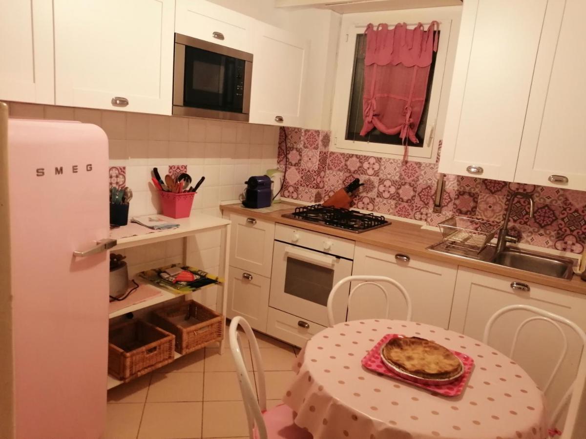 Appartamento Bellavista Con Parking Privato, A Un Passo Dal Teatro Ariston Санремо Экстерьер фото